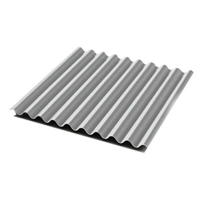 SGCD 3mm Galvanised Steel Sheet SGCC 275G Hot Dip Galvanized Plate