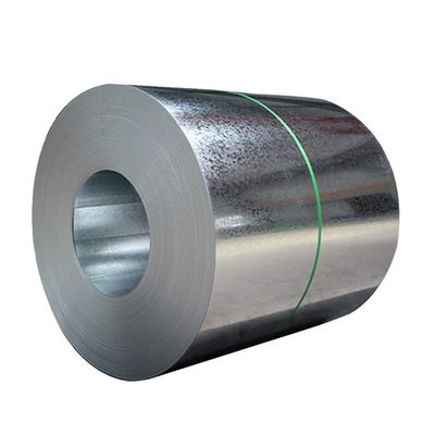 3m Ppgi Galvanized Steel Coil Z275 Galvanized Iron Coil Cold Rolled