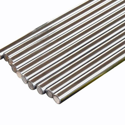 60mm 65mm 80mm 316 Stainless Steel Rod A335 P11 Round Bar Ss 304 431 420