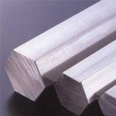 Diameter 200mm Round Stainless Steel Hexagon Square Bar Polished Hairline 304 316 430 430f 310S
