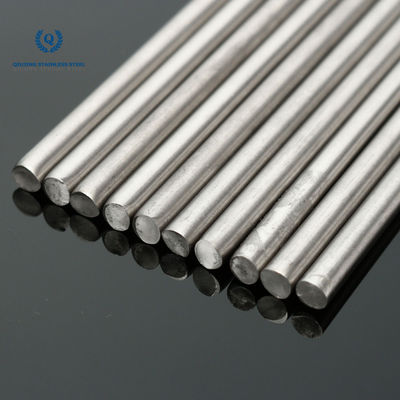 Diameter 200mm Round Stainless Steel Hexagon Square Bar Polished Hairline 304 316 430 430f 310S