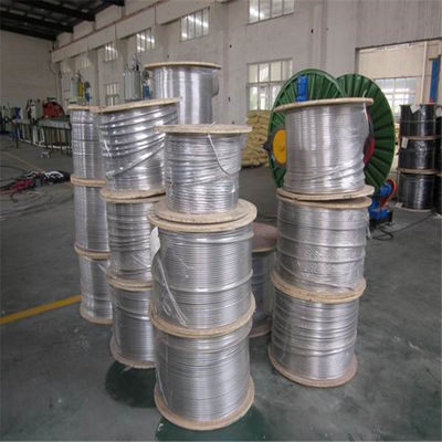 1mm 3mm SS Steel Wire 409 409L 410 416 420 420J1 420J2 Grade