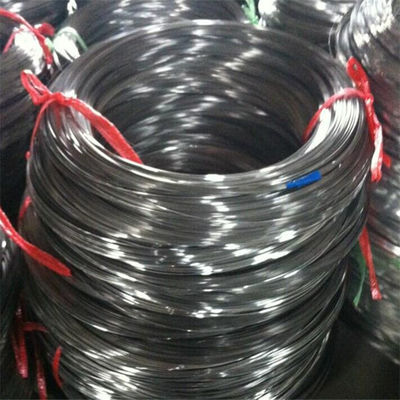 1mm 3mm SS Steel Wire 409 409L 410 416 420 420J1 420J2 Grade