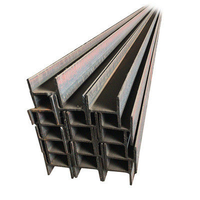 IPE HEA Q235 S355JR Stainless Steel Channel H Shaped Profile