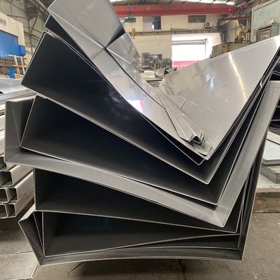Galvanized Stainless Steel Channel U Profile 304 316L 321 430 904