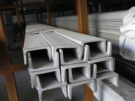 ASTM A484 Stainless Steel Corner Profile Hot Rolled ASTM A276 904l Stainless Steel L Channel