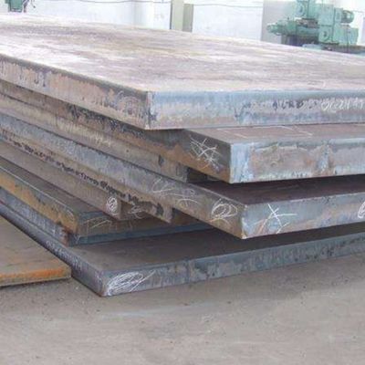 Q235B Q345B Carbon Steel Plate A516gr70  Aisi 1018 Sheet GB