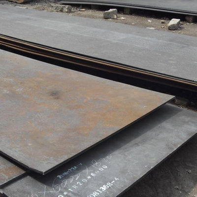 A283 1045 Steel Plate  S235JR 18 Gauge Carbon Steel S45C CK45