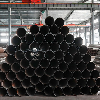 ASTM A53 Erw Carbon Steel Pipe Api 5l Grade B Welded Gr A Gr B