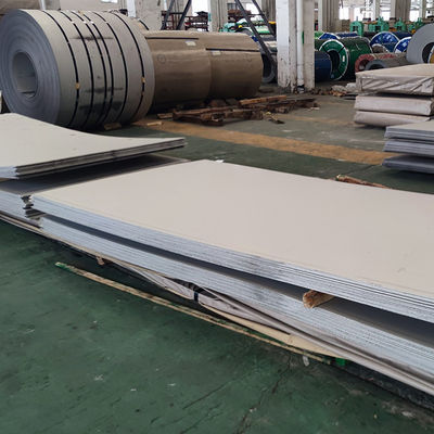 420j2 440c Stainless Steel Sheet Plate 16 Gauge 20 Gauge SS304 2b Finish 430 431