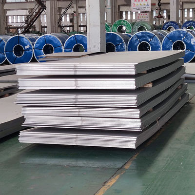 24 Gauge Annealed Stainless Steel Sheet Metal 4x8 4x10 20g 22 Gauge