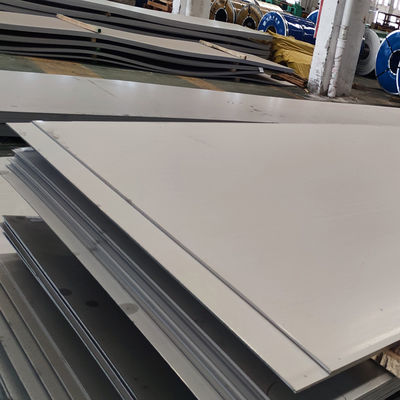 24 Gauge Annealed Stainless Steel Sheet Metal 4x8 4x10 20g 22 Gauge