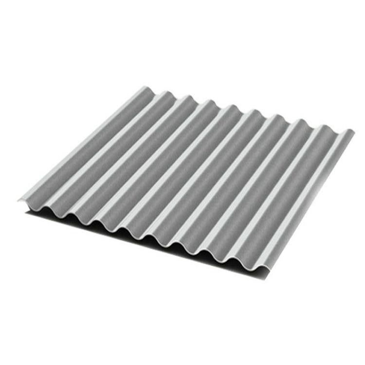 SGCD 3mm Galvanised Steel Sheet SGCC 275G Hot Dip Galvanized Plate