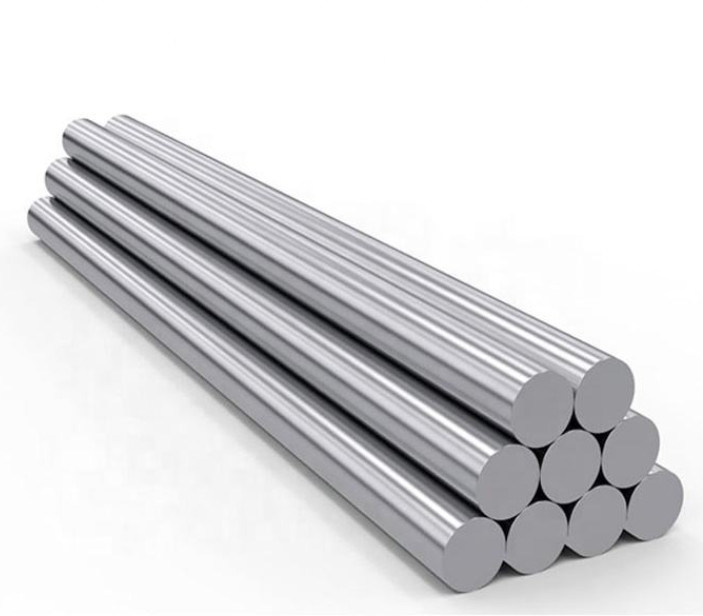 60mm 65mm 80mm 316 Stainless Steel Rod A335 P11 Round Bar Ss 304 431 420