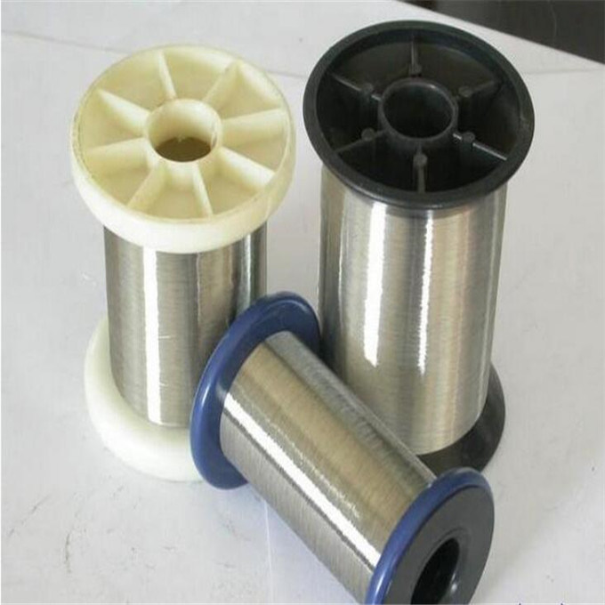 316 Stainless Steel Wire Rod Rope 0.3mm 1.2mm 410 GB AISI ASTM ASME Standard