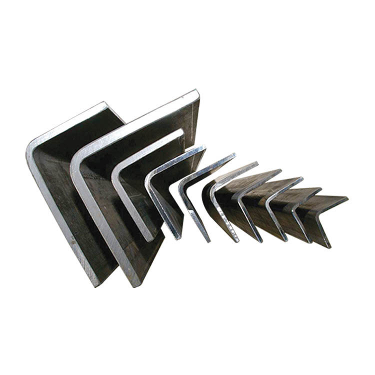 EN1.4301 EN1.4404 Stainless Steel Corner Profile 316 304 Unequal Ss Angle Iron