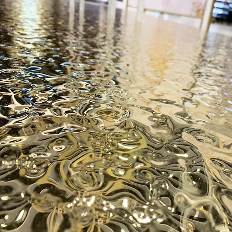 Stainless Steel Sheet Plate 1000mm-3000mm Width
