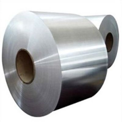 Negros de 321 bobina de acero inoxidable 24 x 48 24 x 36 anodizados 316 316l 0.1m m