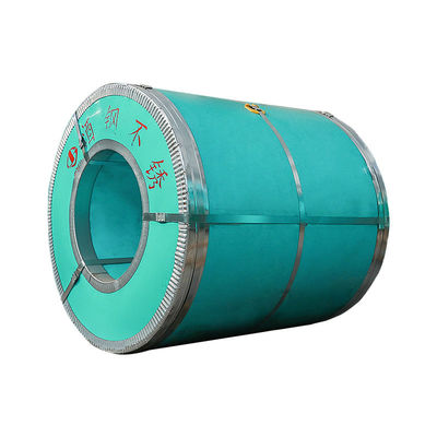 Bobina inoxidable 2507 de la hoja de acero de 26 indicadores el rajar cepillado negro de 28 indicadores