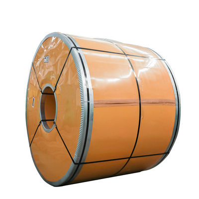 la bobina de acero inoxidable ASTM 0.1-20m m SS de 2b Sus304 arrolla 201 316