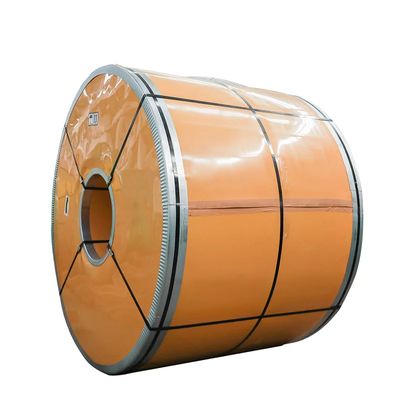 Acero inoxidable MOQ 1 tonelada de acero inoxidable 304 para productos de alto rendimiento