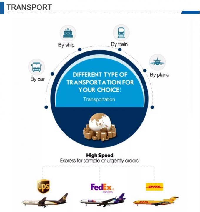 Hoja de acero de carbono de Ss400 Q235