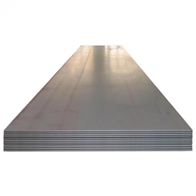 ASTM caliente/laminó el carbono grueso de 2mm/4mm/6mm/8m m/la placa de acero galvanizada/inoxidable