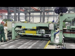 Productos de metal de Jiangsu Changjian Co., Ltd.