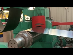 bobina de acero inoxidable